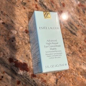 Estée Lauder advanced night repair eye concentrate matrix